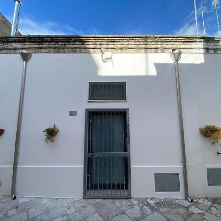 Dimora “Chianca” Apartment Brindisi Luaran gambar