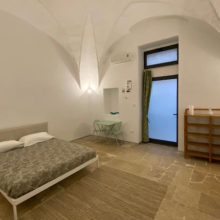 Dimora “Chianca” Apartment Brindisi Luaran gambar